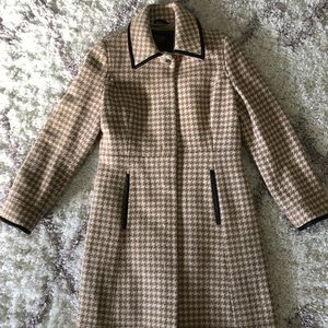 Coach Coat